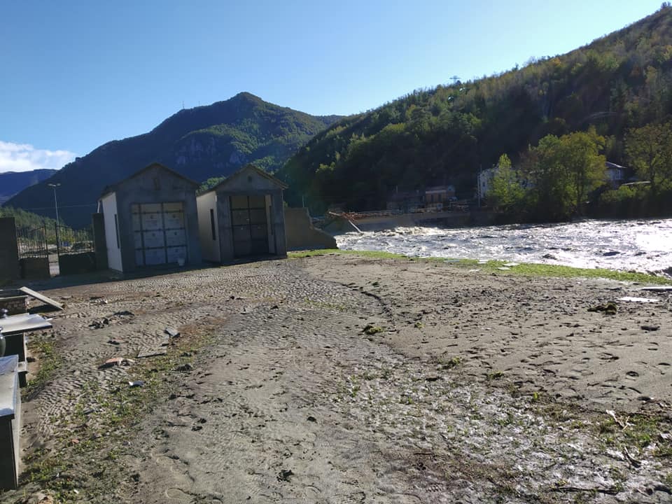 cimitero trappa tanaro