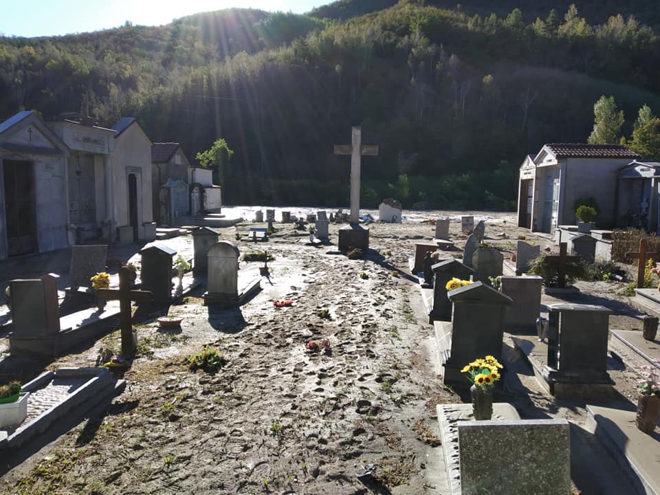 cimitero trappa tanaro