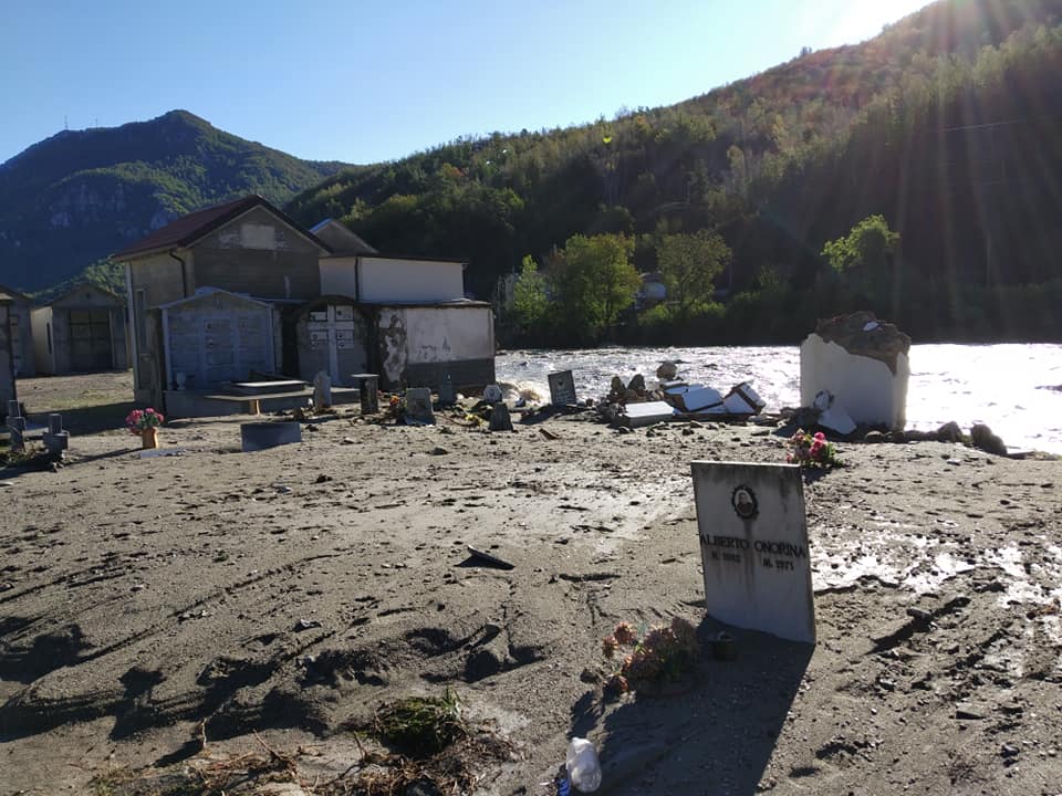 cimitero trappa tanaro