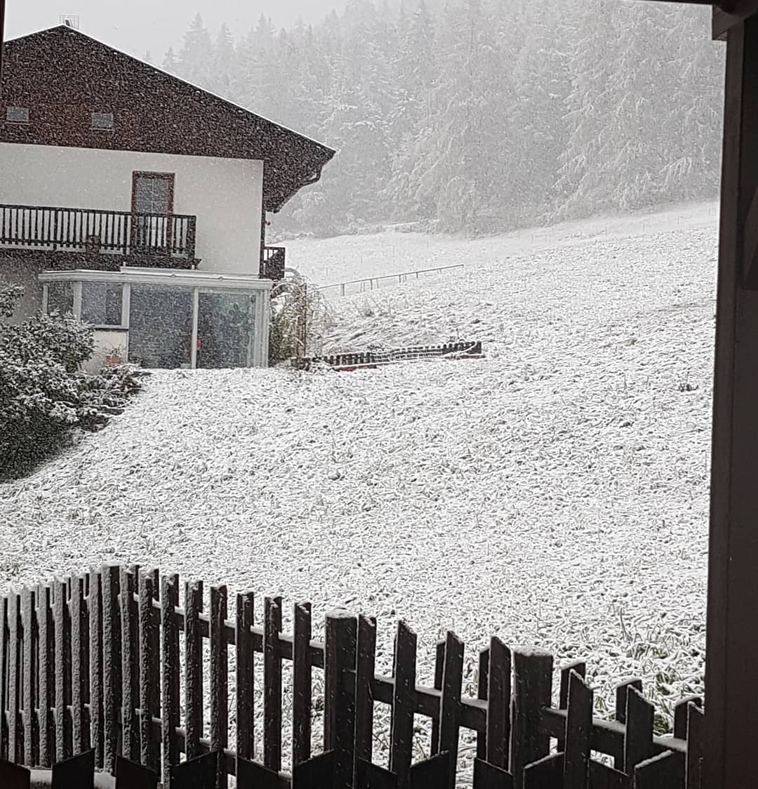 dolomiti alto adige