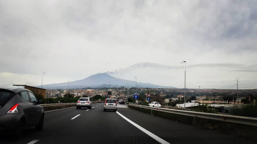 etna