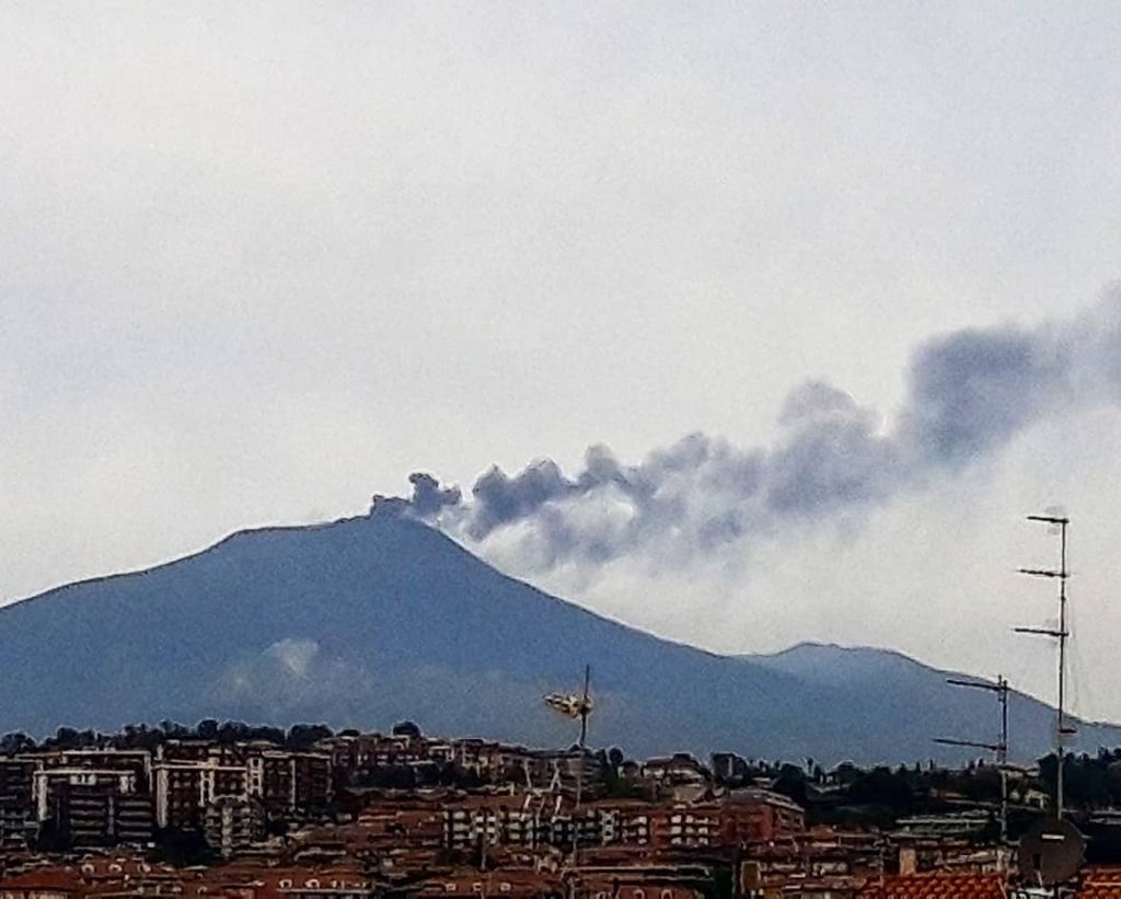 etna