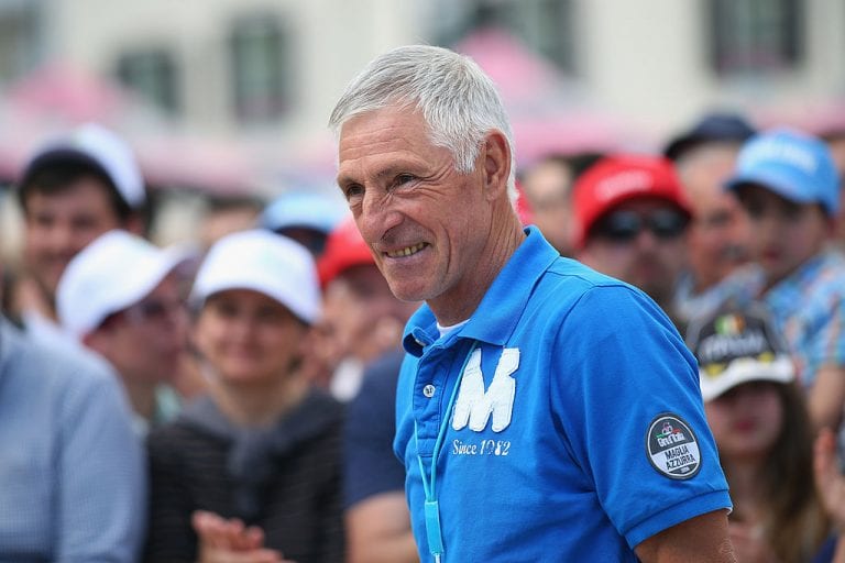 francesco moser