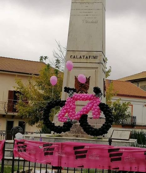 giro d'italia