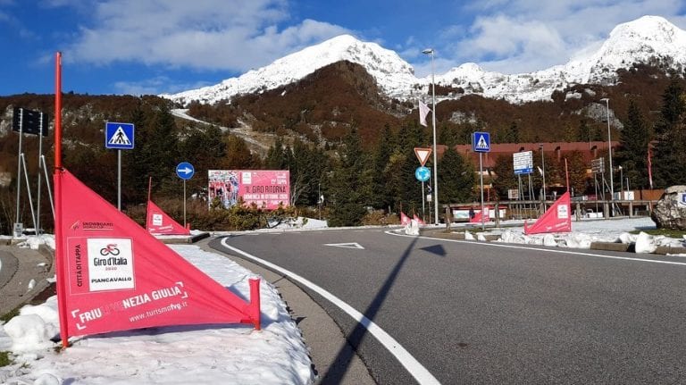 giro d'italia 2020 piancavallo