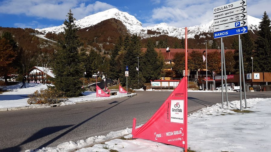 giro d'italia 2020 piancavallo