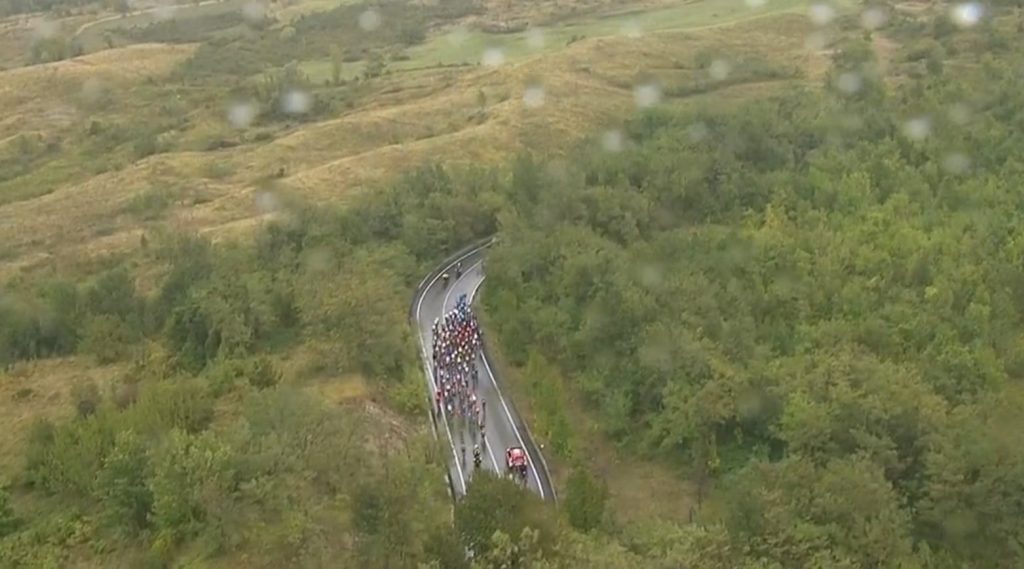 giro d'italia