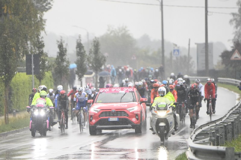 giro d'italia