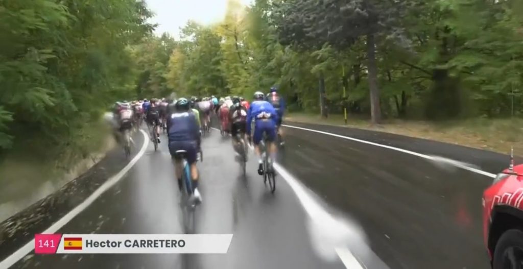 giro d'italia