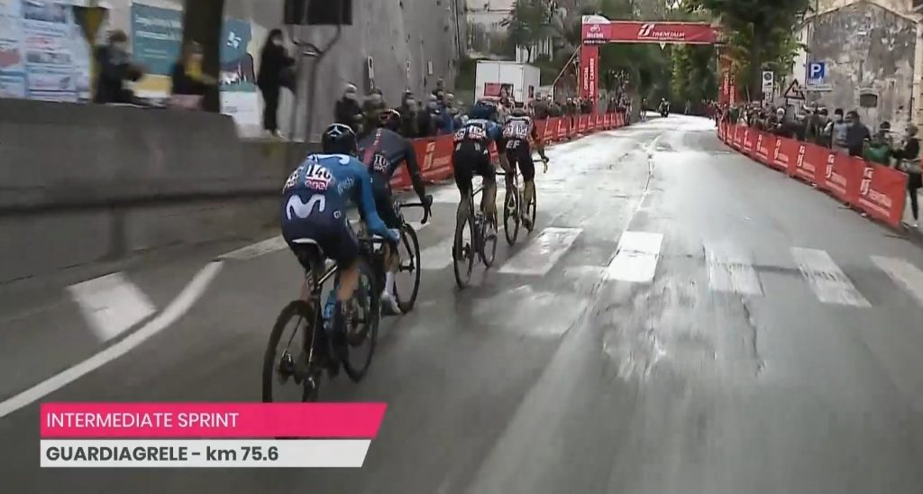 giro d'italia