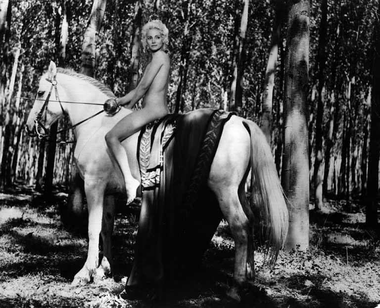 lady godiva