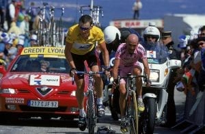 marco pantani