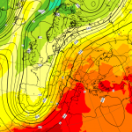 Previsioni Meteo, è un Ottobre di fuoco al Centro/Sud: inizia un lungo periodo di caldo anomalo