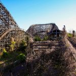 Un mondo sospeso: la bellezza inquietante del Nara Dreamland, la risposta giapponese a Disneyland finita nell’abbandono [FOTO]