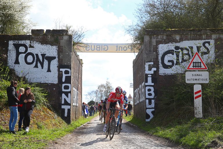 parigi roubaix