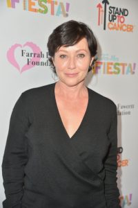 shannen doherty