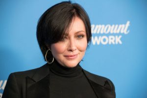 shannen doherty