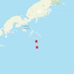 Violento terremoto in Alaska: registrato piccolo tsunami a Sand Point, nessun danno a persone o cose