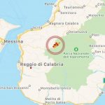 Terremoto in Calabria, preoccupa lo sciame sismico in Aspromonte: 37 scosse a Gambarie nelle ultime 48 ore