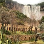 Sardegna, il maltempo trasforma le Cascate di Lequarci nelle “Niagara del Mediterraneo” [FOTO e VIDEO]