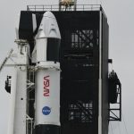 Nuovo successo per SpaceX: lanciata la capsula Crew Dragon “Resilience” con 4 astronauti a bordo, “una testimonianza del potere della scienza” [FOTO]