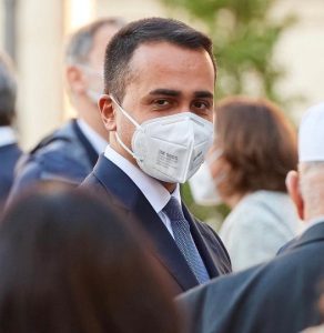 Luigi Di Maio