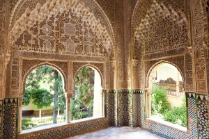 alhambra