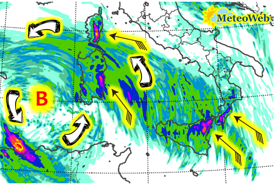 allerta meteo