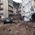 Alluvione in Sardegna, inferno di fango a Bitti: almeno 3 morti, altri dispersi, le prime immagini sono terribili [FOTO e VIDEO]