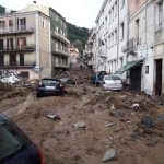 Alluvione in Sardegna, inferno di fango a Bitti: almeno 3 morti, altri dispersi, le prime immagini sono terribili [FOTO e VIDEO]