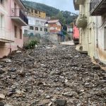 Alluvione Sardegna, geologi: “Bitti attraversata da corso d’acqua tombato” [FOTO]