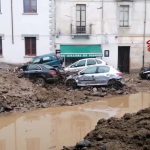 Alluvione in Sardegna: Bitti “devastata, mancano ancora acqua, luce e linea telefonica” [FOTO]