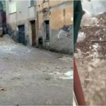 Maltempo, l’alluvione di ieri in Sardegna e la rabbia dell’ing. Martelli: “una tragedia prevista, purtroppo non c’è solo il Covid”