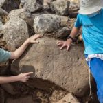 In Israele riemergono ‘pezzi’ di Bibbia: archeologi ritrovano un’antica fortezza dell’epoca del Re Davide [FOTO & VIDEO]