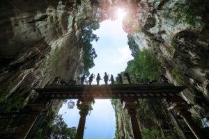 batu caves