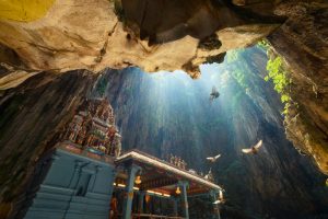 batu caves