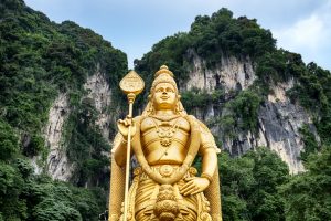 batu caves