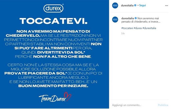 durex