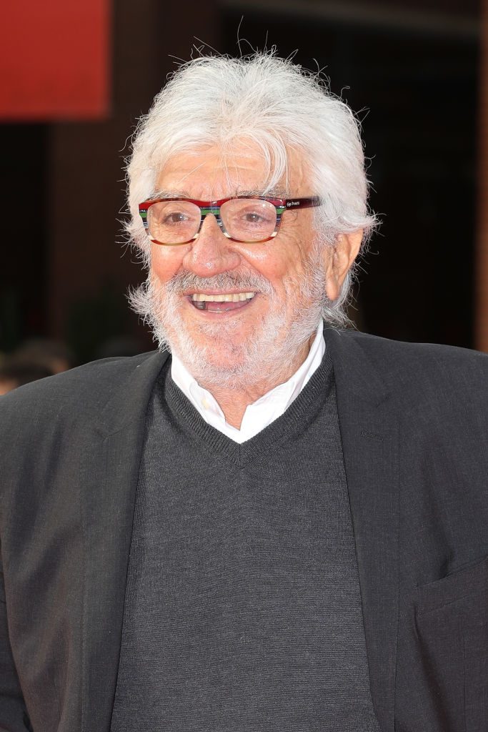 Gigi Proietti