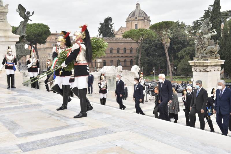 giorno unità nazionale forze armate3