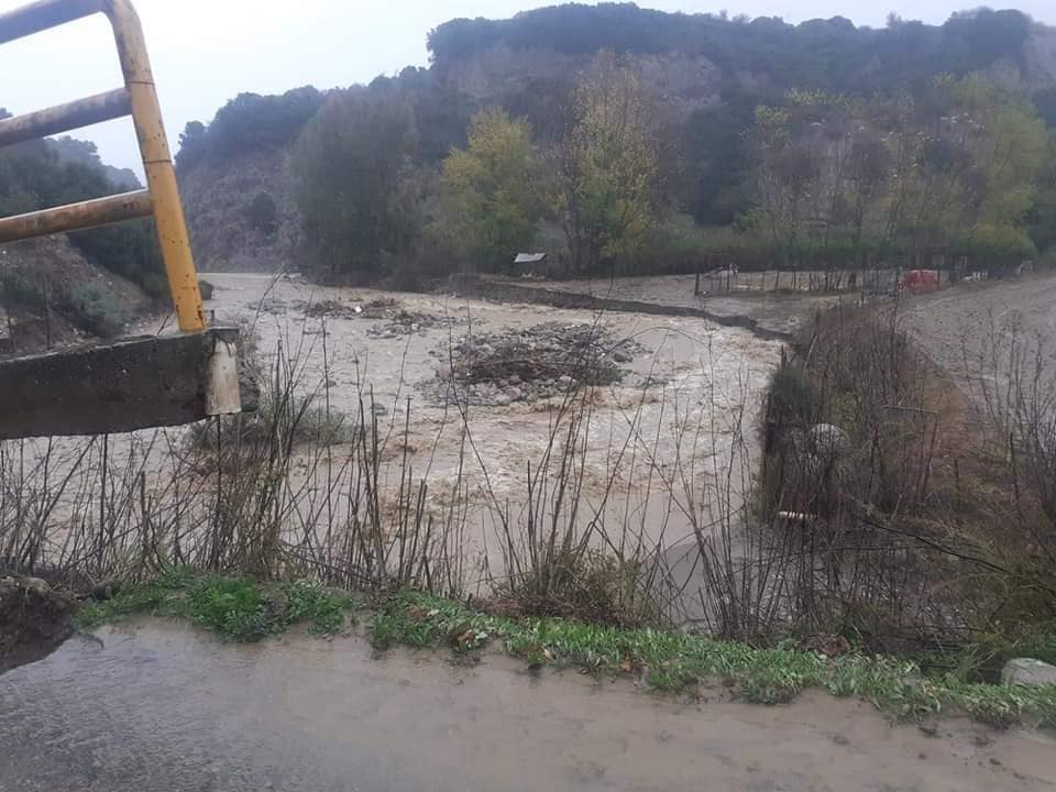 ponte melissa crotone