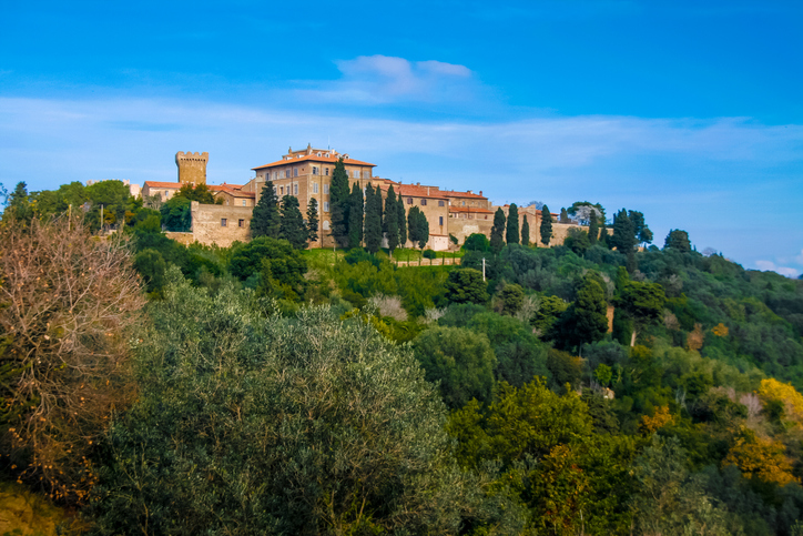 Populonia