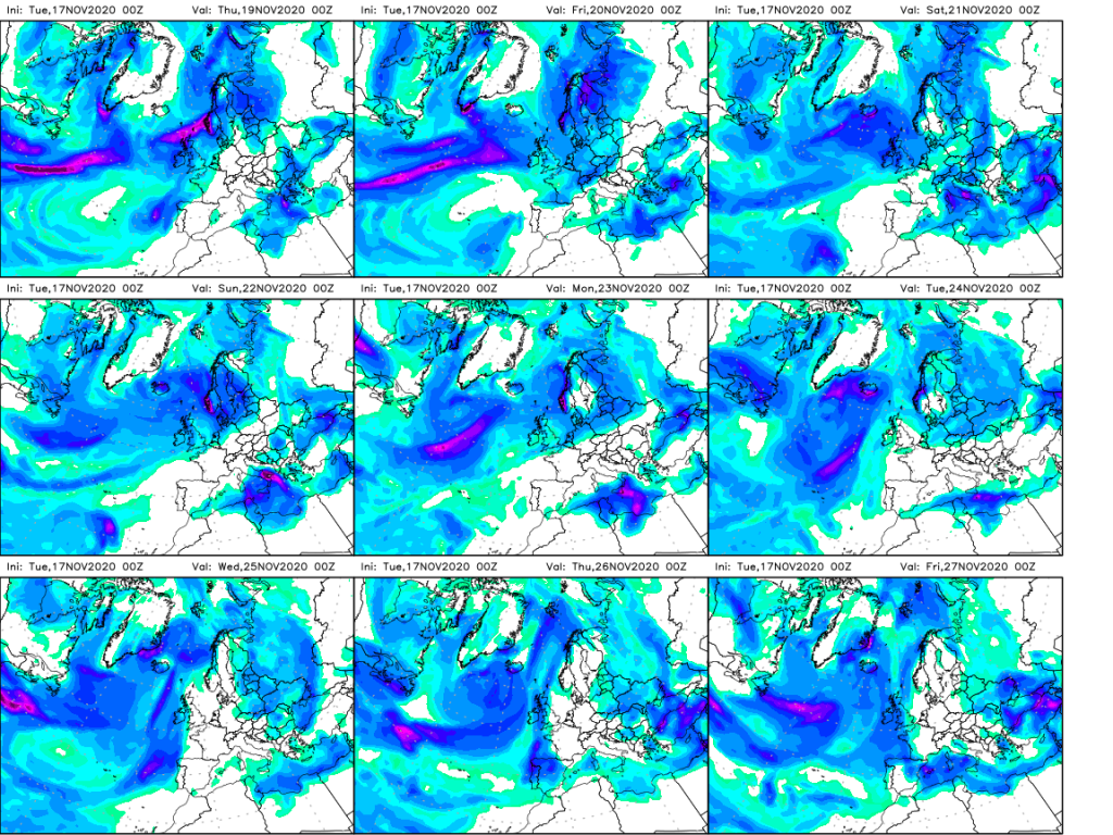 previsioni meteo