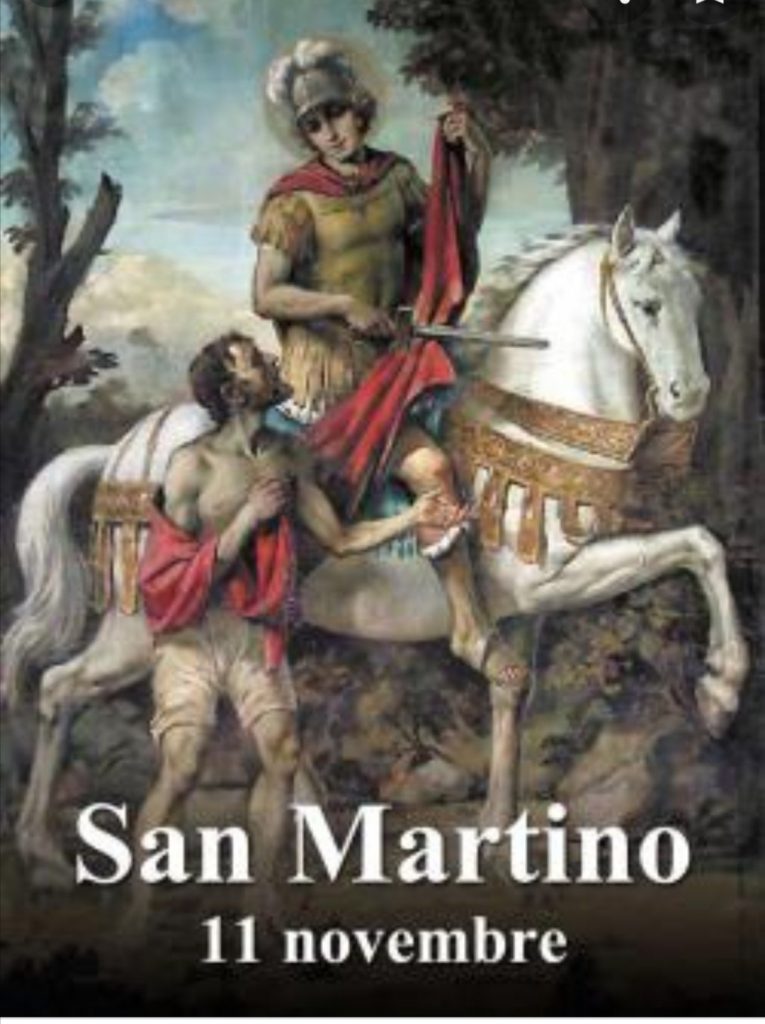 san martino