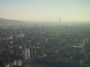 smog torino