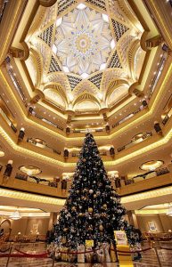 AbuDhabi-albero_di_natale