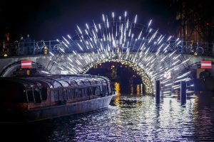 Amsterdam Light festival