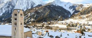 Courmayeur