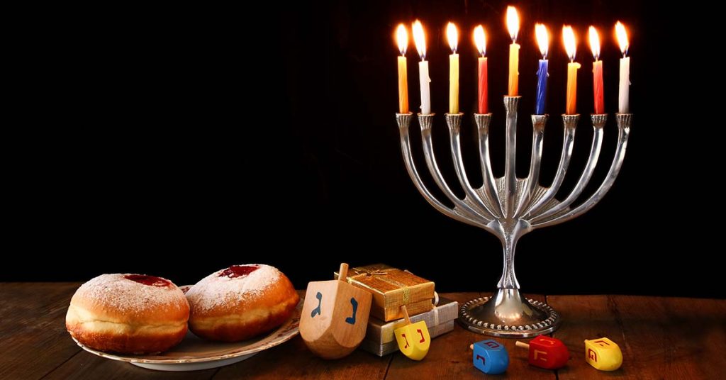 Hanukkah