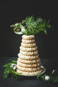 Kransekake